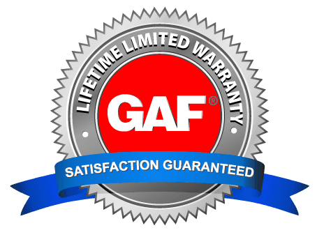 GAF warranty