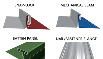 Standing Seam bottom image